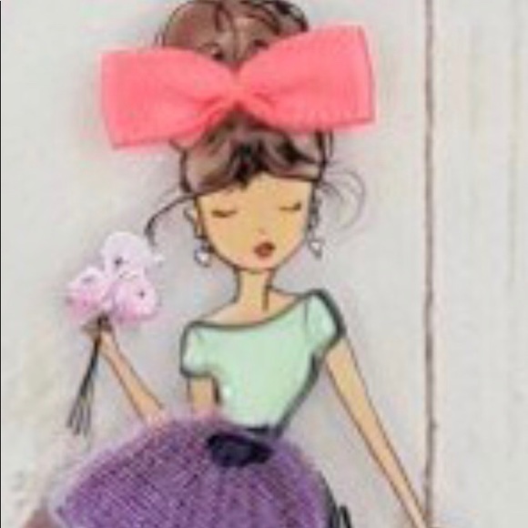 Meet your Posher, Susan - Picture 1 of 1